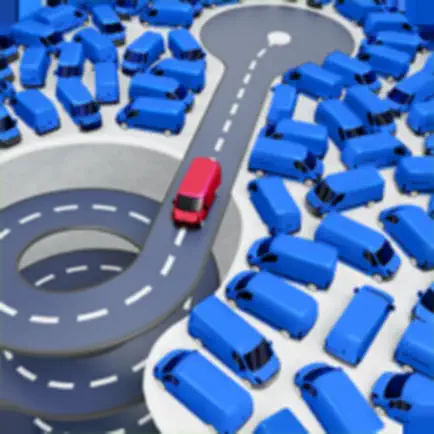Traffic Jams: Parking 3D Cheats