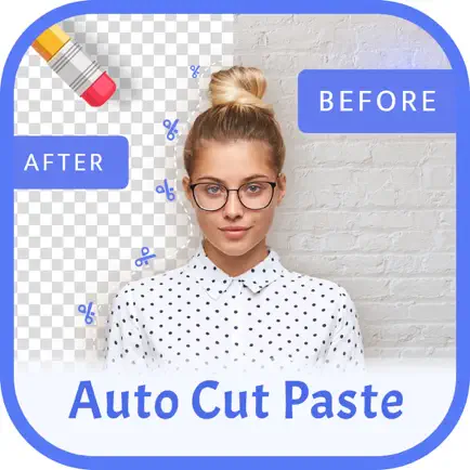 Auto Cut Out - Photo Cut Paste Cheats