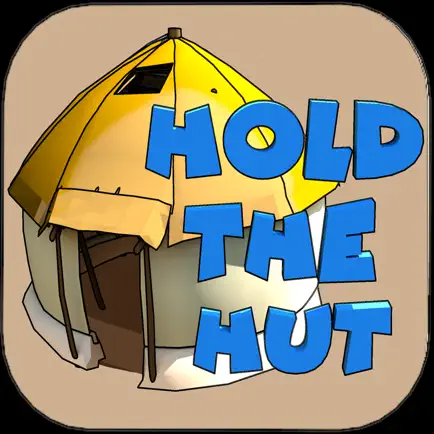 Hold The Hut Читы