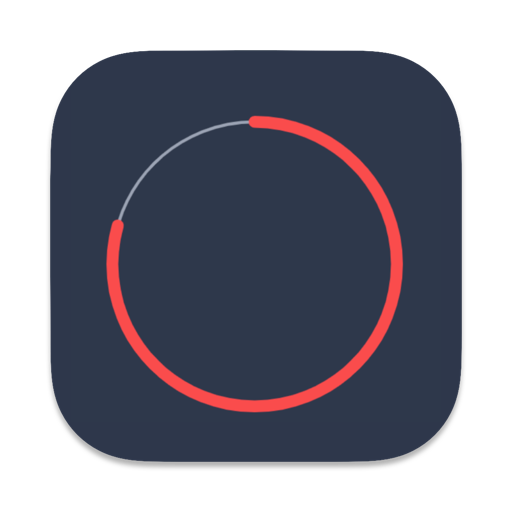 PomoIt app icon