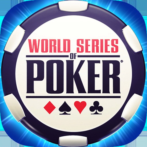 WSOP Poker: Texas Holdem Game icon