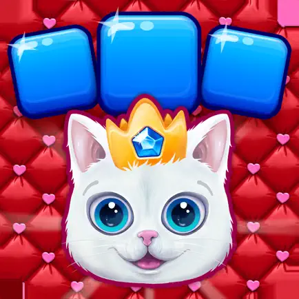 Royal Cat Puzzle Cheats