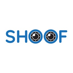 Shoof: Camera & Maintenance