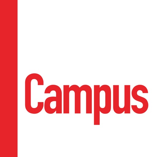 Campusly by CAMPUS BOOK INC