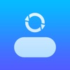 MCBackup - My Contact Backu‪p‬ - iPhoneアプリ