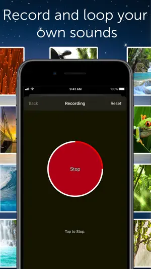 White Noise Pro screenshot 3
