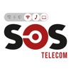 SOS Telecom Móvel icon