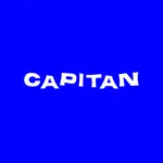 Capitan Shaverma Bar App Cancel