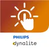 Philips Dynalite control App Negative Reviews