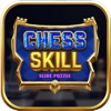 Chess Skill - Slide Puzzle icon