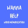 Wanna help word memorization