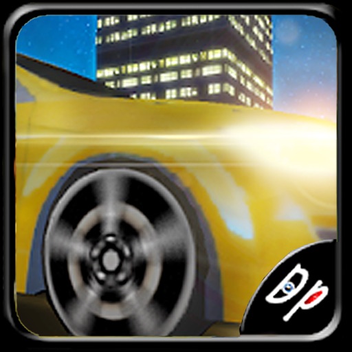 Night Boost Racing icon