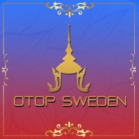 OTOP SWEDEN logo