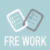 FreWork App Positive Reviews