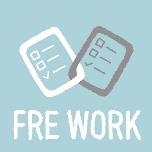 FreWork icon