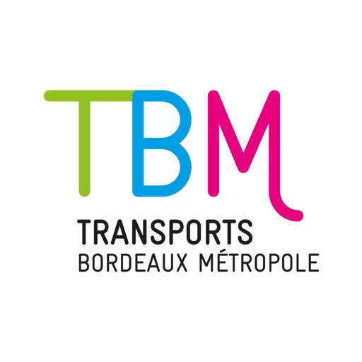 TBM - Tram, Bus, BAT3, V3, P+R