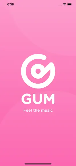 Game screenshot GUM Music mod apk