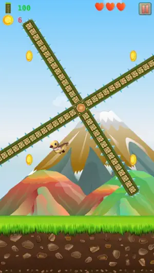 Relax Bird screenshot 3
