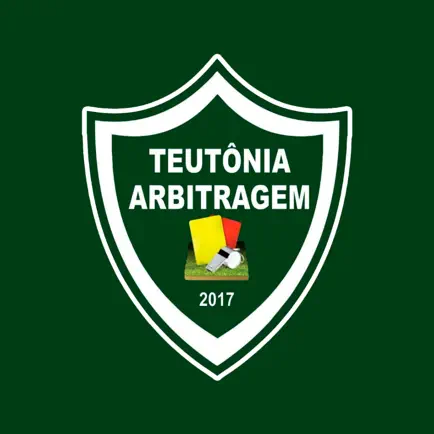 Teutonia Arbitragem Читы