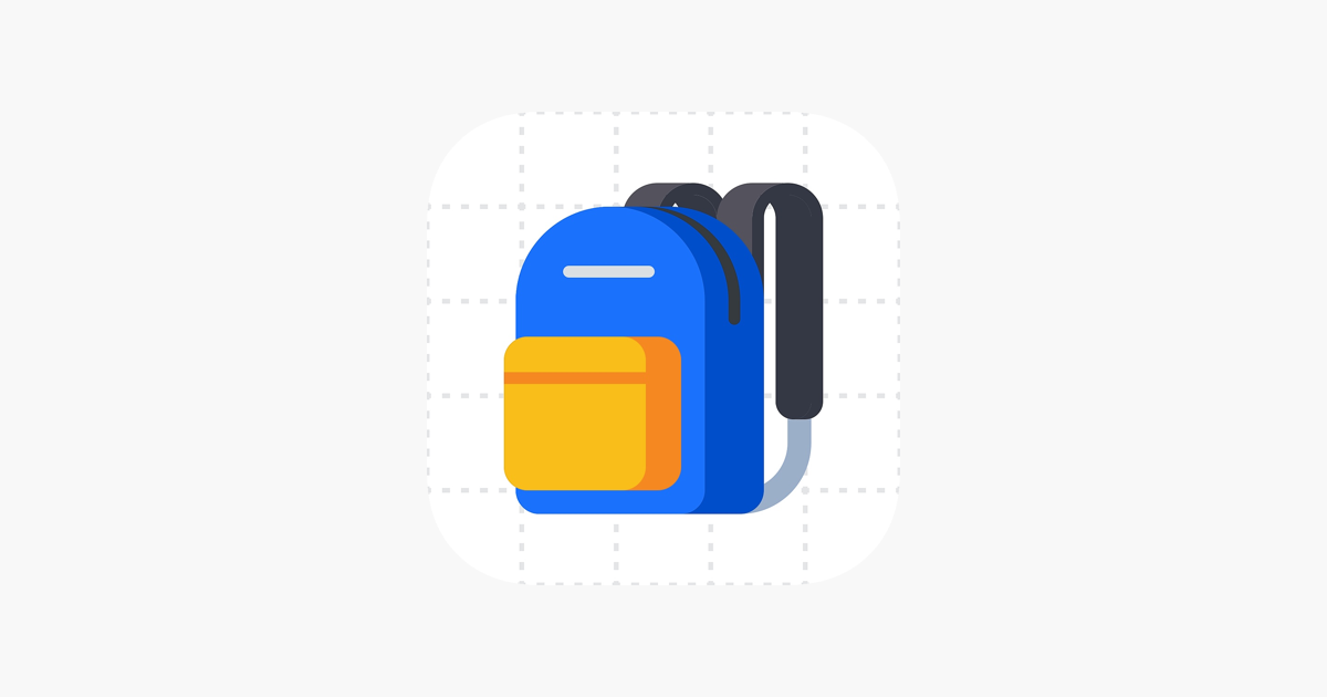 homework tracking app