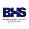 Berean Home School delete, cancel