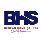 Berean Home School App Support