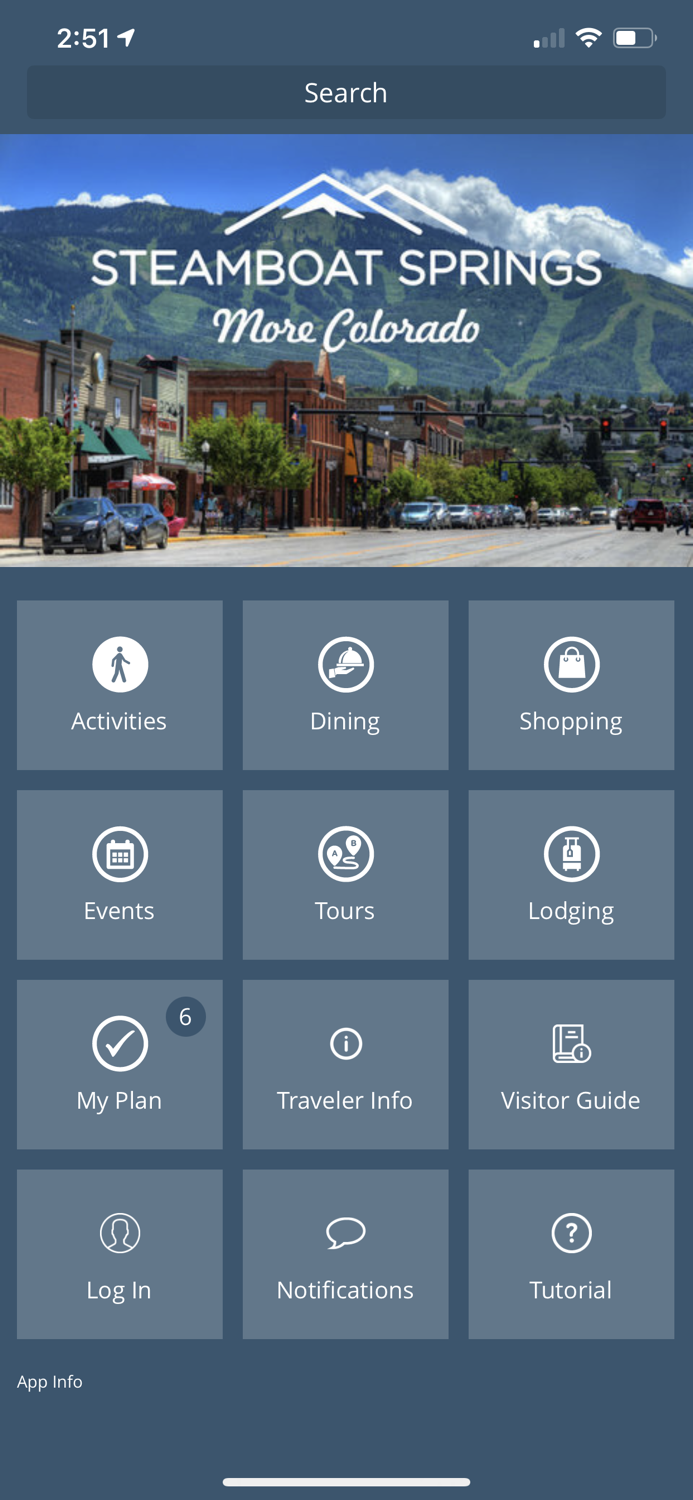 Visit Steamboat Springs