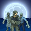 Zombie Blast Escape icon