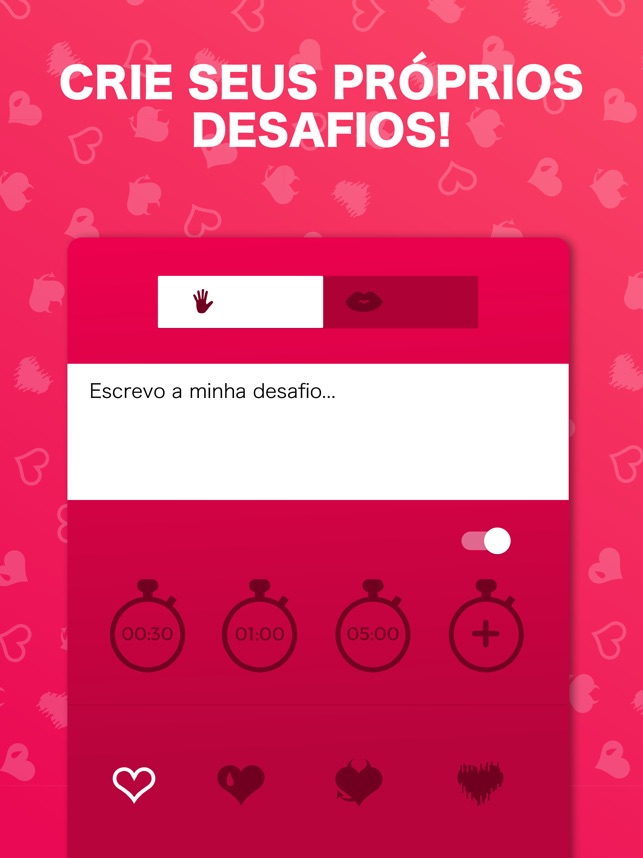 Download do APK de Entre Nós - Quiz para casais para Android