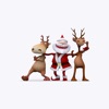 Santa's Christmas Dance icon