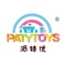 PaiTe玩具网上市场