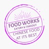 Foodworks Chinese icon