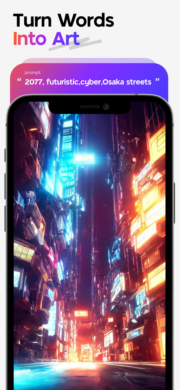 AI Art Generator - HitPaw