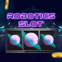 ROBOTICS SLOT Live Emotions