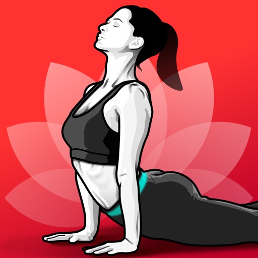 Yoga for Beginners Weight Loss  App Price Intelligence by Qonversion