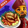 Diner DASH Adventures icon