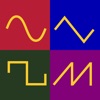 Multi Wave Oscillator icon