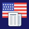 USA Headlines - iPadアプリ