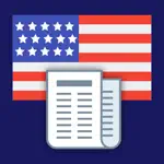 USA Headlines App Negative Reviews