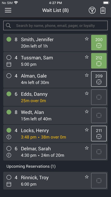 ConnectSmart Assist screenshot-6