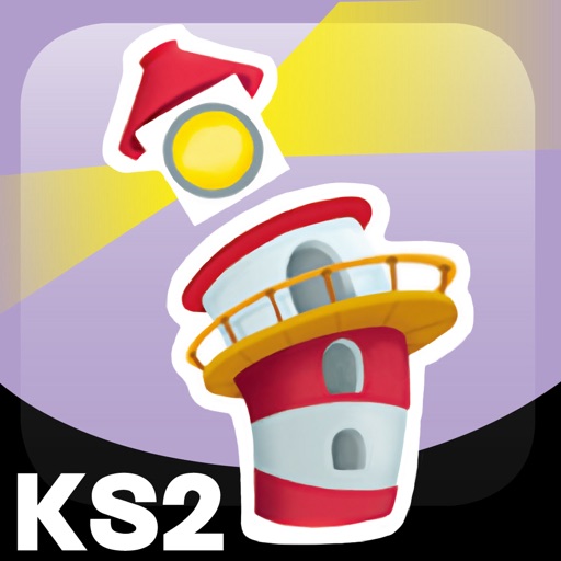 Lighthouse for HK (Book 7-12) icon