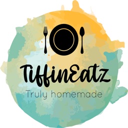 TiffinEatz: Homemade Food