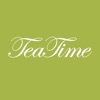 TeaTime - iPhoneアプリ