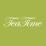 TeaTime App Positive Reviews