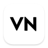 VN - Video Editor icon