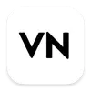 VN - Video Editor delete, cancel