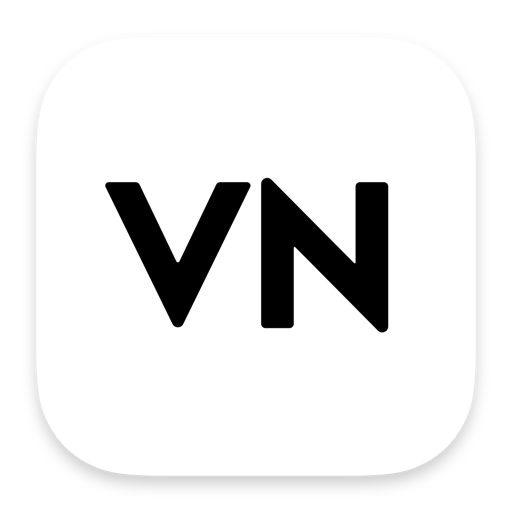 VN - Video Editor App Cancel