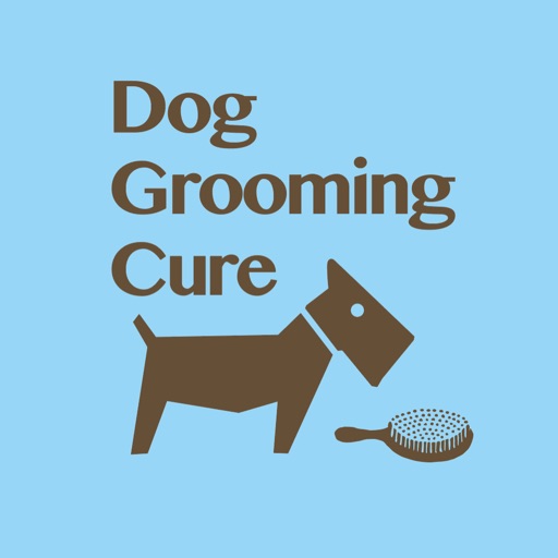 Dog Grooming Cure icon