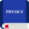 Dictionary of Physics icon