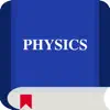 Dictionary of Physics App Support